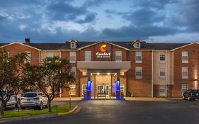 Comfort Inn & Suites Chesterfield Mo